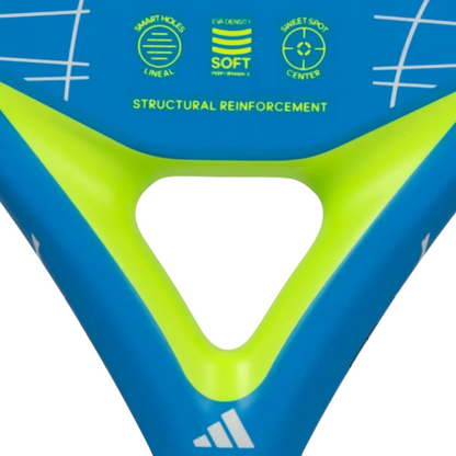 Raquette Adidas Drive 3.3 | Blue (2024)