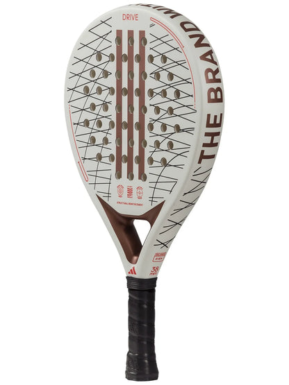 Raquette Adidas Drive 3.3 Vintage (2024)
