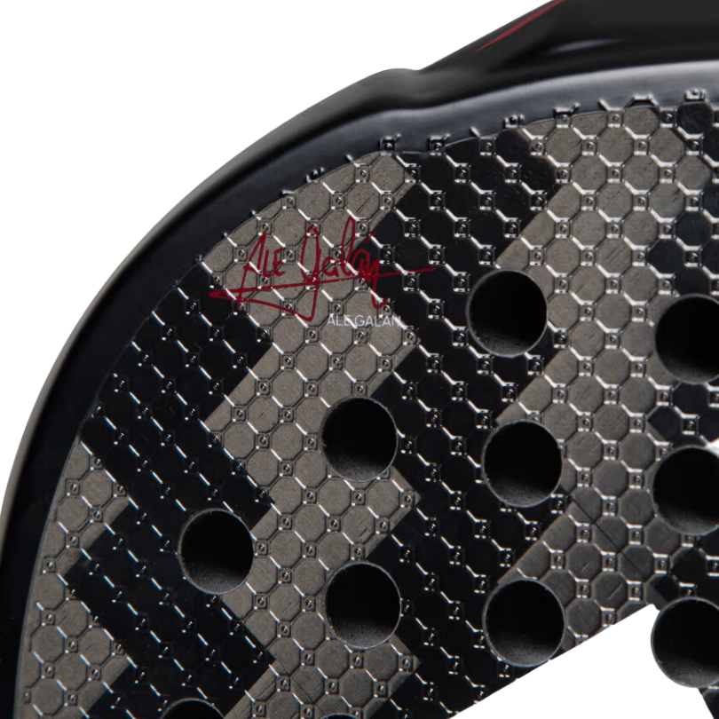 Raquette Adidas Metalbone 3.3 Ale Galan (2024)