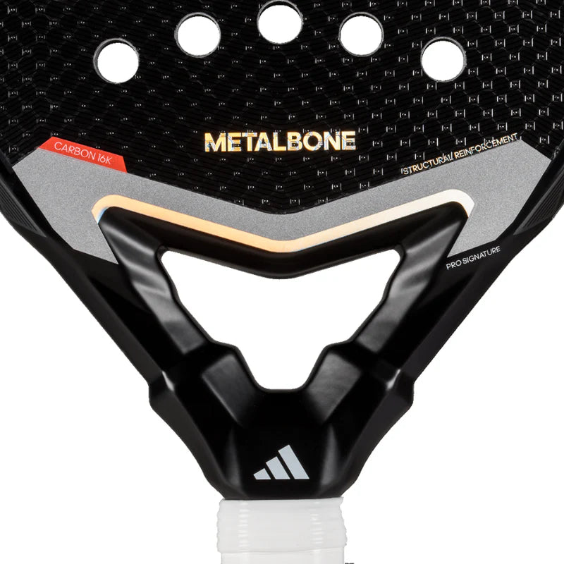 Raquette Adidas Metalbone 3.4 Ale Galan (2025)