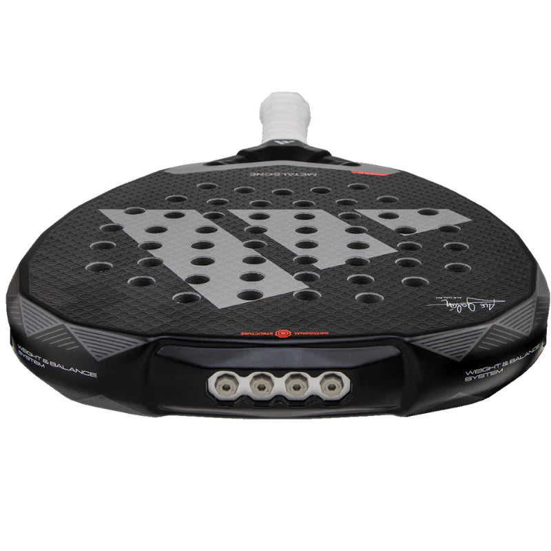 Raquette Adidas Metalbone 3.4 Ale Galan (2025)