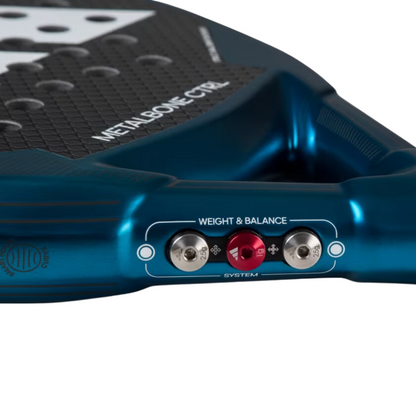 Raquette Adidas Metalbone CTRL 3.3 (2024)