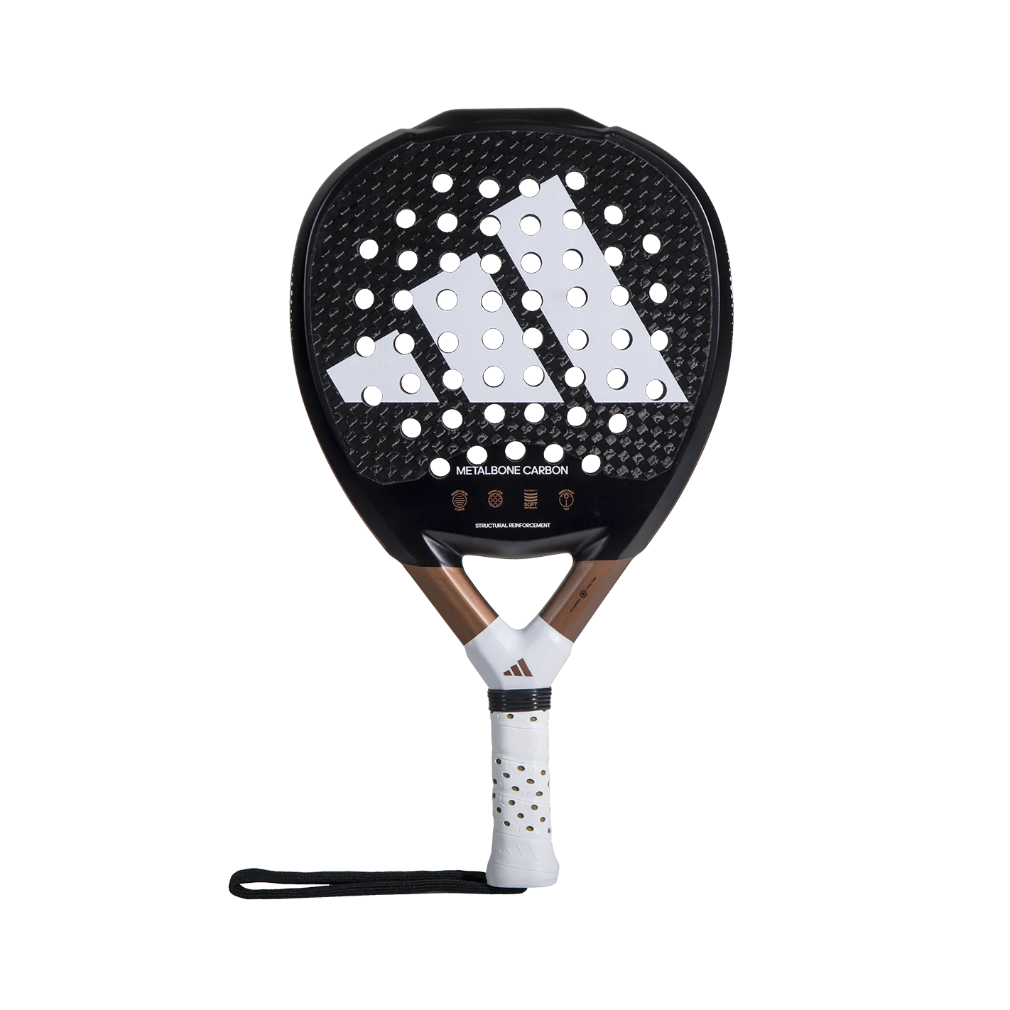 Raquette Adidas Metalbone Carbon (2023)