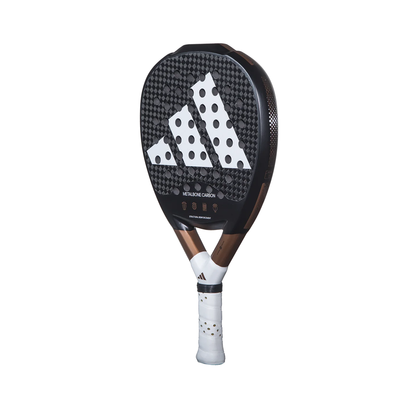 Raquette Adidas Metalbone Carbon (2023)