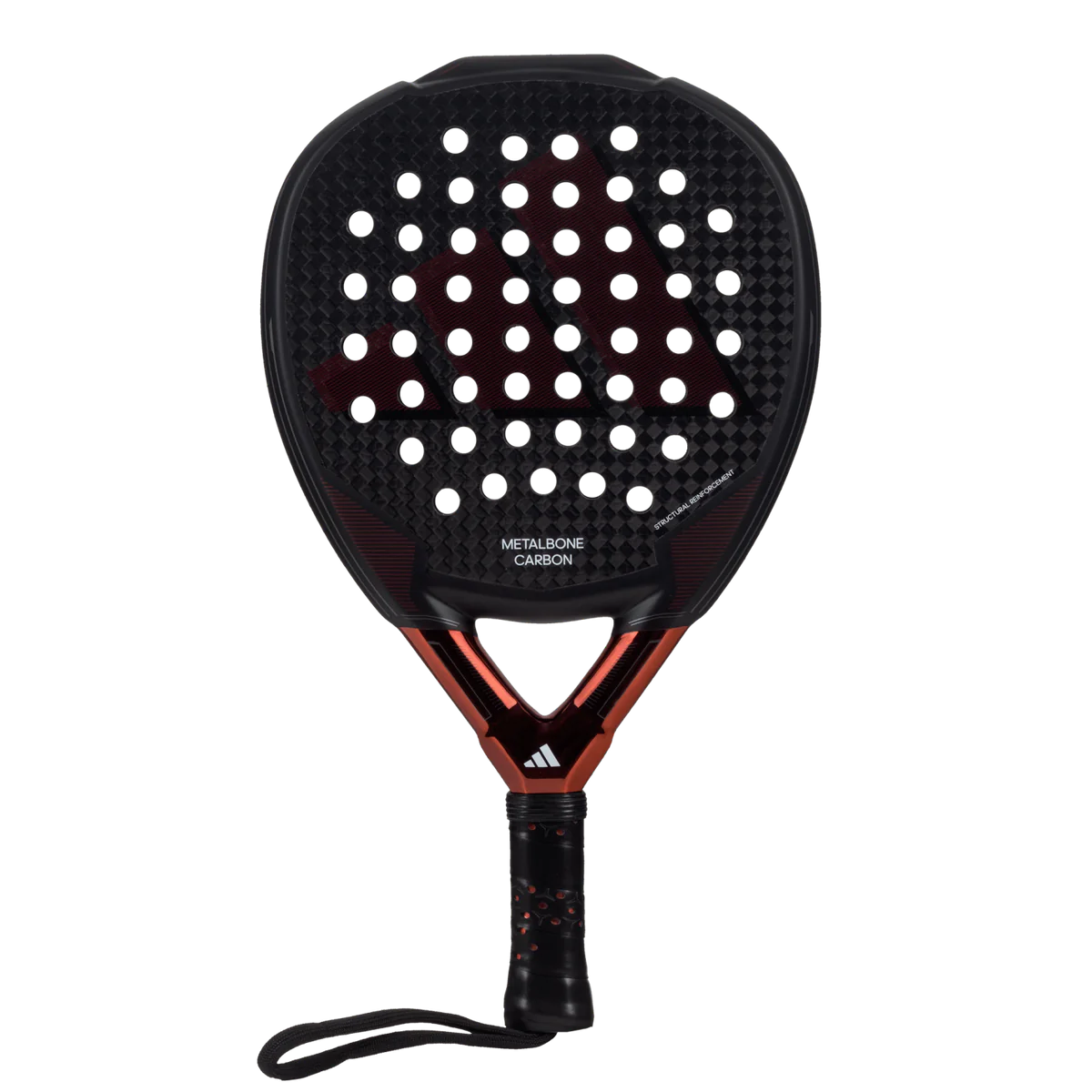 Raquette Adidas Metalbone Carbon 3.3 (2024)