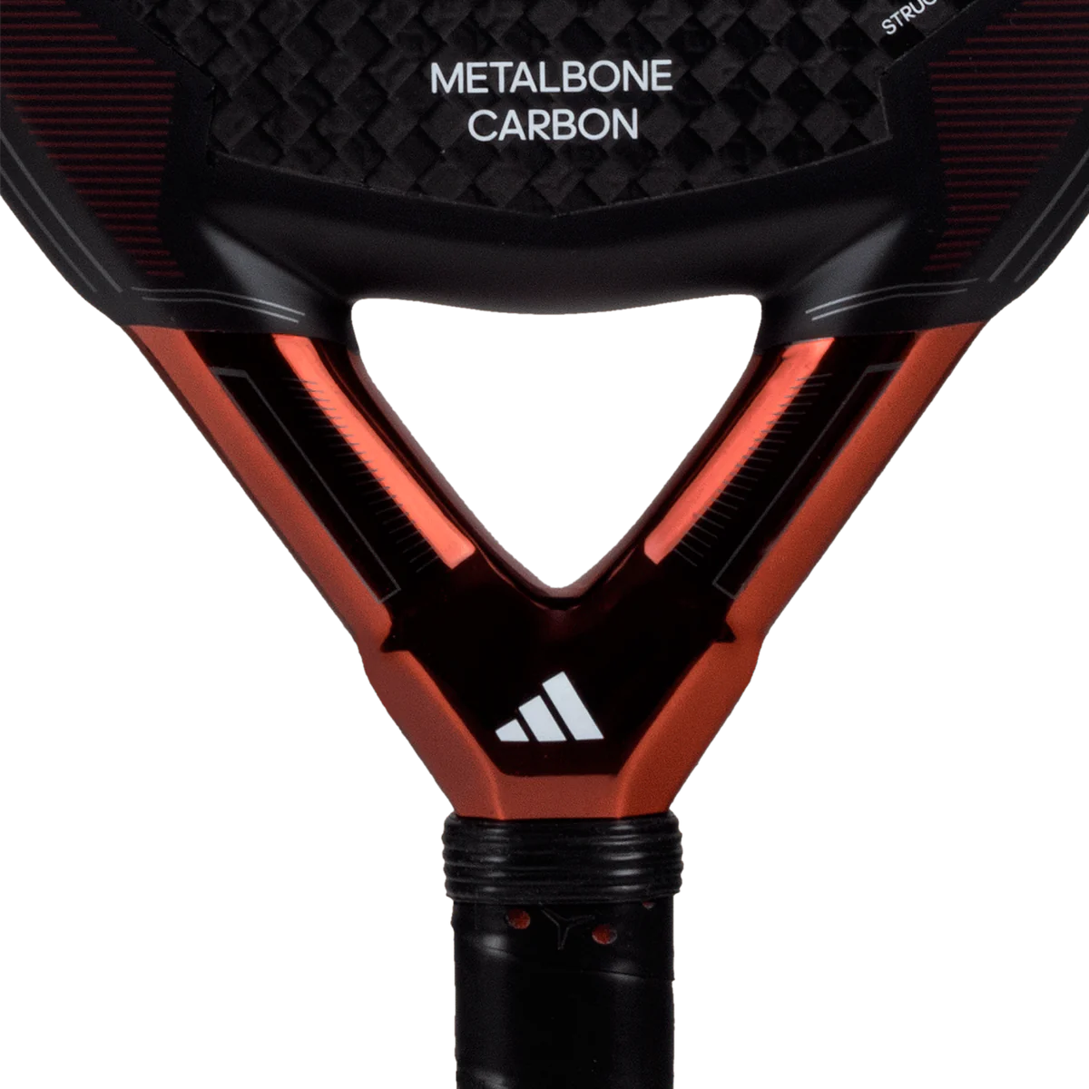 Raquette Adidas Metalbone Carbon 3.3 (2024)