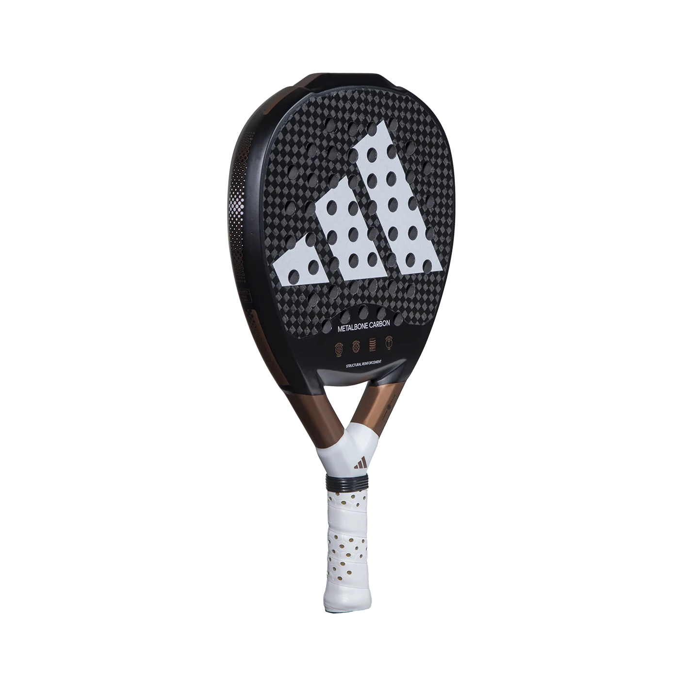 Raquette Adidas Metalbone Carbon (2023)