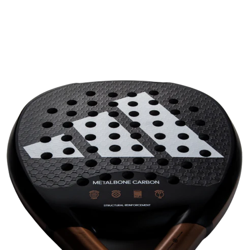 Raquette Adidas Metalbone Carbon (2023)