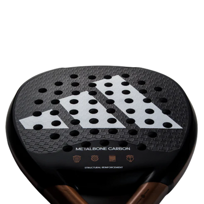 Raquette Adidas Metalbone Carbon (2023)