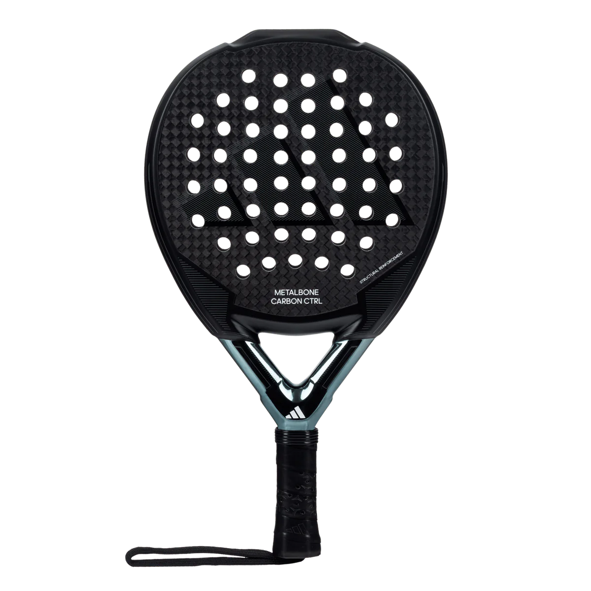 Raquette Adidas Metalbone Carbon CTRL (2024)