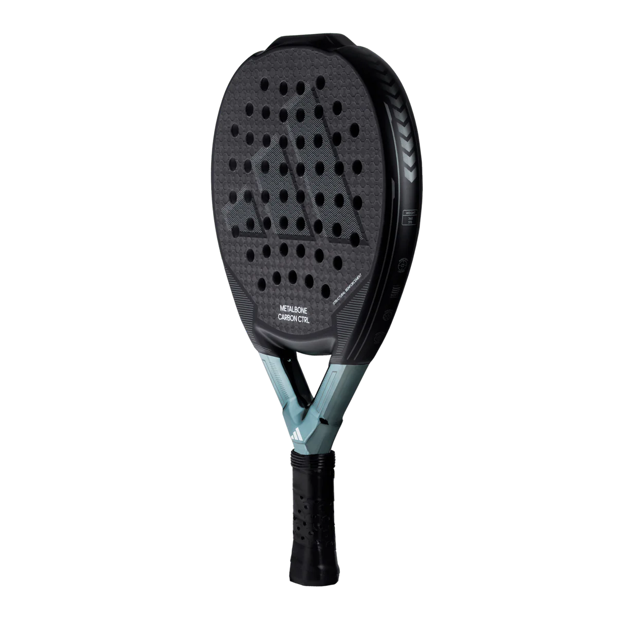 Raquette Adidas Metalbone Carbon CTRL (2024)