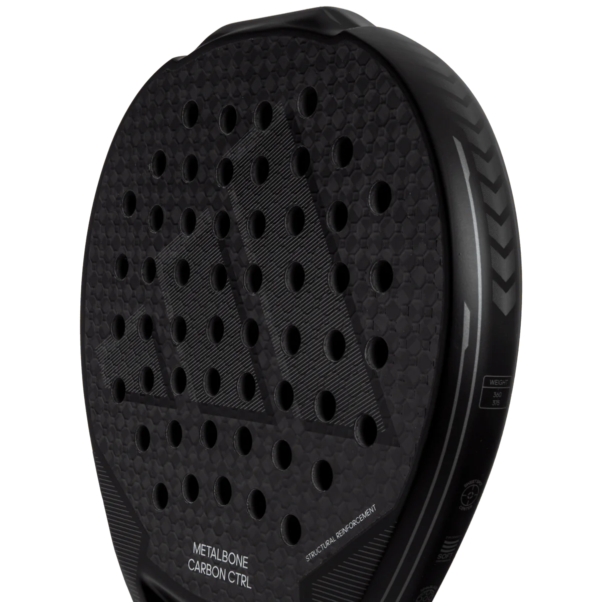 Raquette Adidas Metalbone Carbon CTRL (2024)
