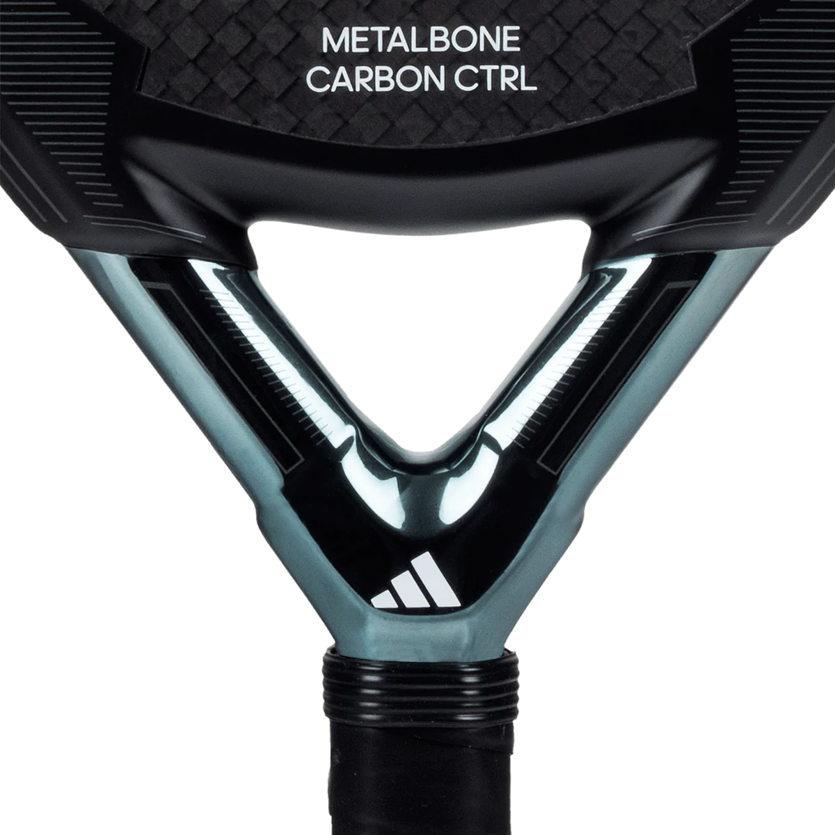 Raquette Adidas Metalbone Carbon CTRL (2024)