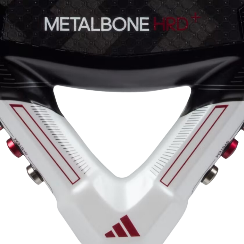 Raquette Adidas Metalbone HRD+ Ale Galan (2024)