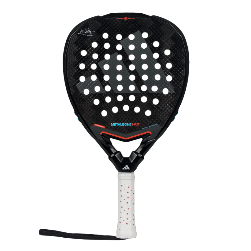 Raquette Adidas Metalbone HRD+ 3.4 Ale Galan (2025)