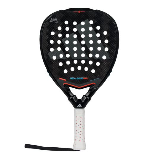 Raquette Adidas Metalbone HRD+ 3.4 Ale Galan (2025)