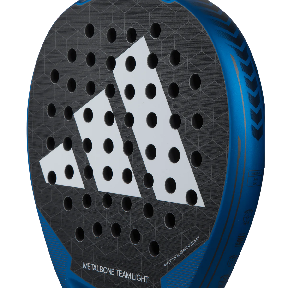 Raquette Adidas Metalbone Team Light (2024)
