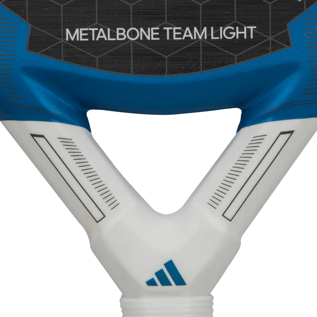 Raquette Adidas Metalbone Team Light (2024)