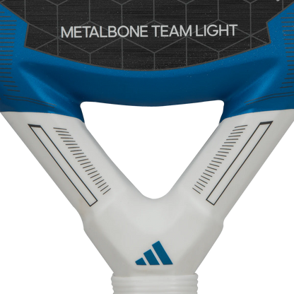Raquette Adidas Metalbone Team Light (2024)