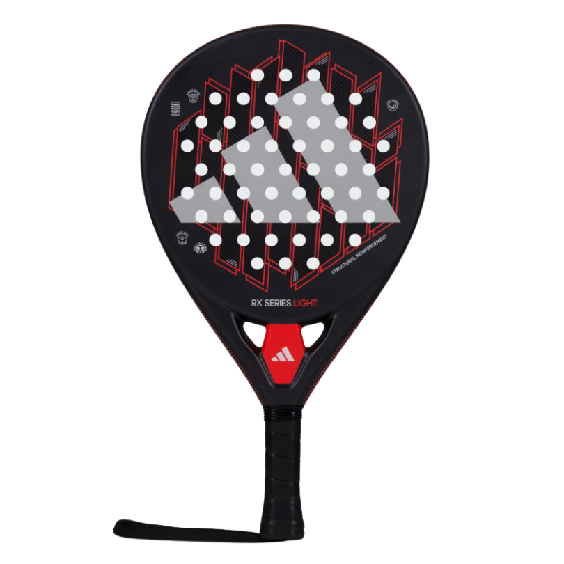 Raquette Adidas RX Series Light (2024)