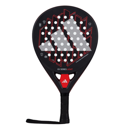 Raquette Adidas RX Series Light (2024)