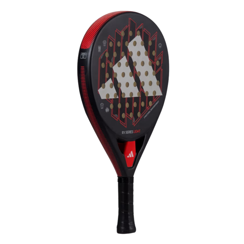 Raquette Adidas RX Series Light (2024)