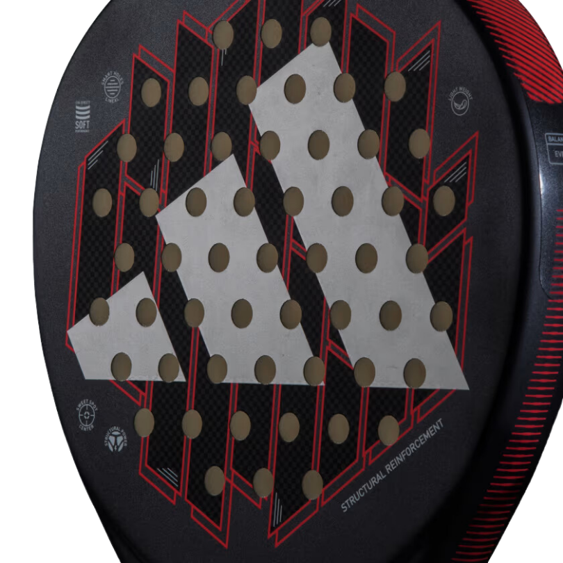 Raquette Adidas RX Series Light (2024)