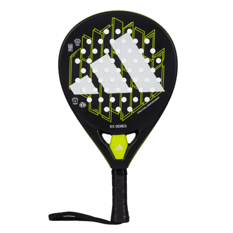 Raquette Adidas RX Series | Lime (2024)