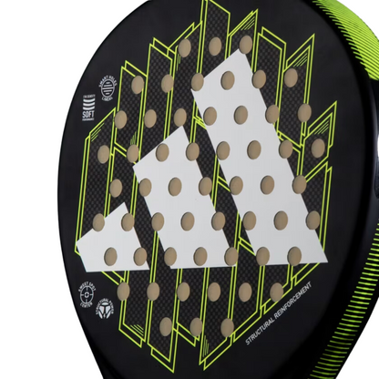 Raquette Adidas RX Series | Lime (2024)