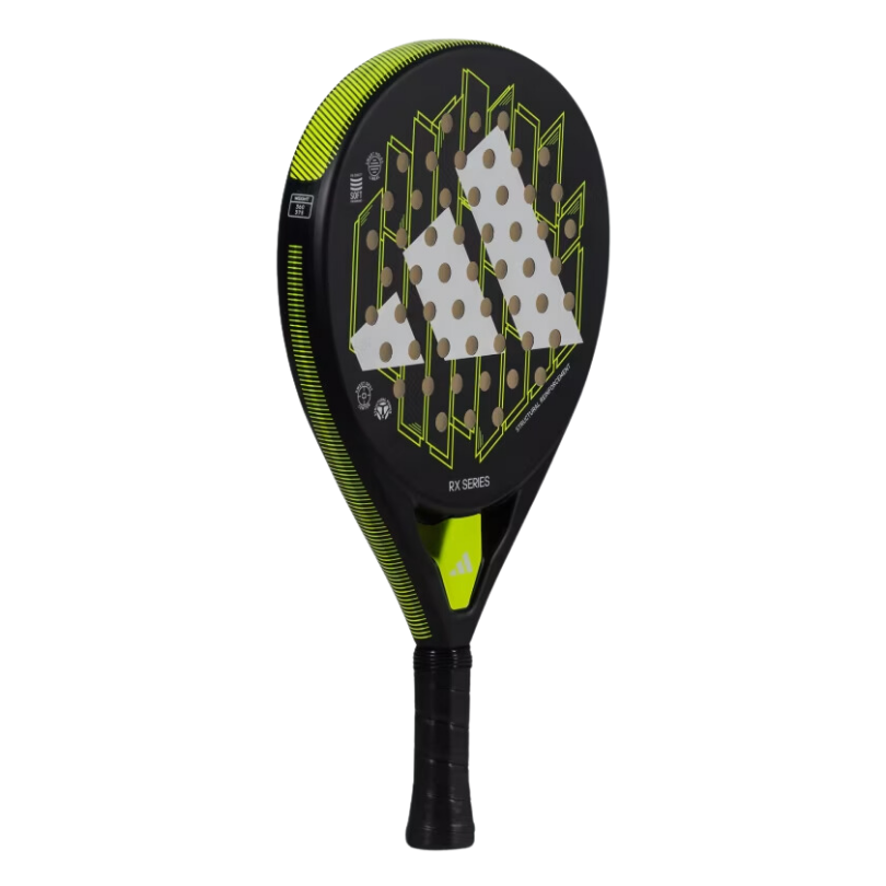 Raquette Adidas RX Series | Lime (2024)