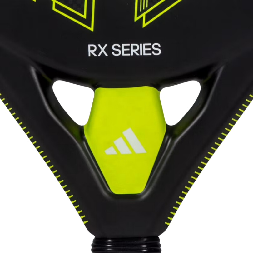 Raquette Adidas RX Series | Lime (2024)