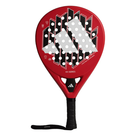 Raquette Adidas RX Series | Red (2024)