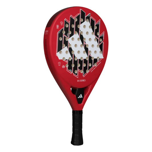 Raquette Adidas RX Series | Red (2024)