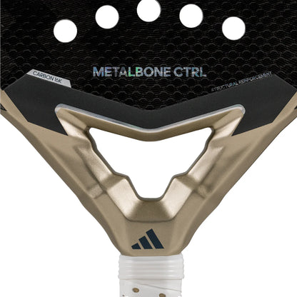 Raquette Adidas Metalbone Control 3.4 (2025)