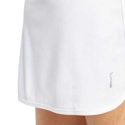 Robe Adidas Pro Climacool | Blanc - Vert (Femme)