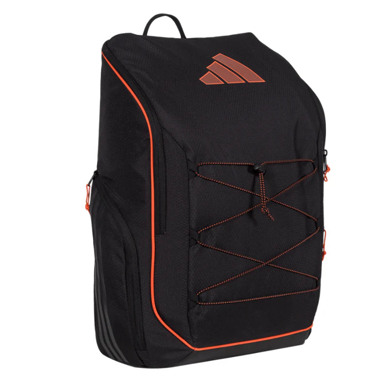 Sac à dos Adidas Protour 3.3 | Noir - Orange