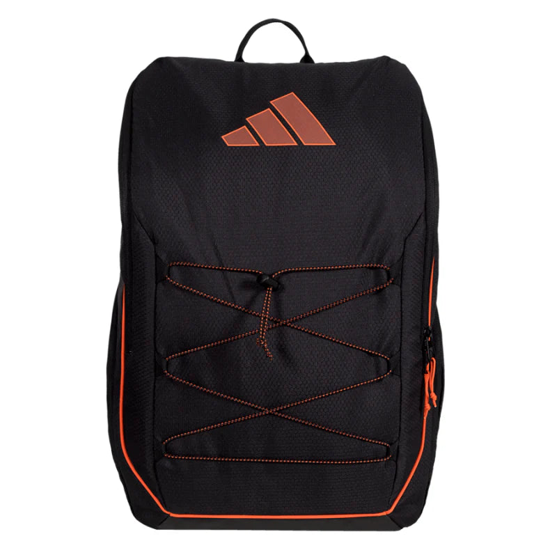 Sac à dos Adidas Protour 3.3 | Noir - Orange