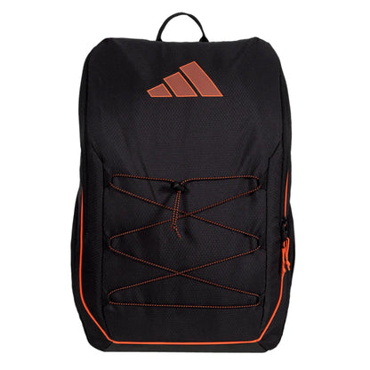 Sac à dos Adidas Protour 3.3 | Noir - Orange