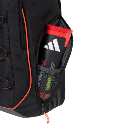 Sac à dos Adidas Protour 3.3 | Noir - Orange