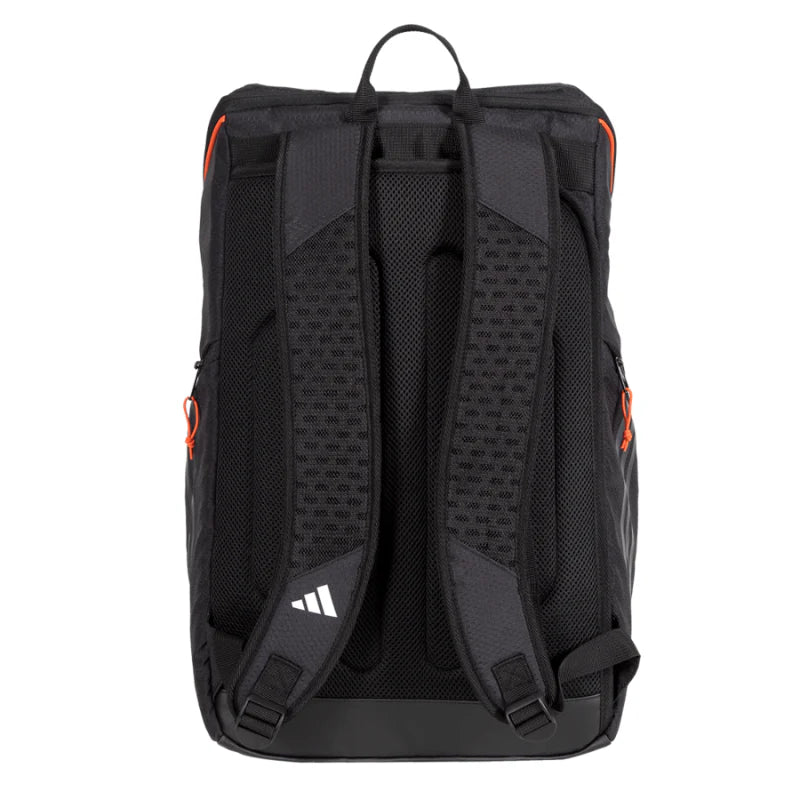 Sac à dos Adidas Protour 3.3 | Noir - Orange