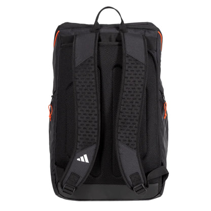 Sac à dos Adidas Protour 3.3 | Noir - Orange