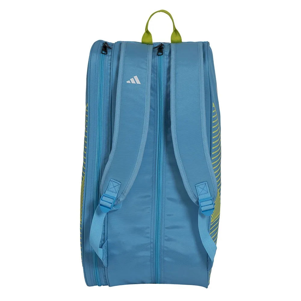 Sac Adidas Control 3.3 | 3.3 Bleu