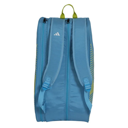 Sac Adidas Control 3.3 | 3.3 Bleu