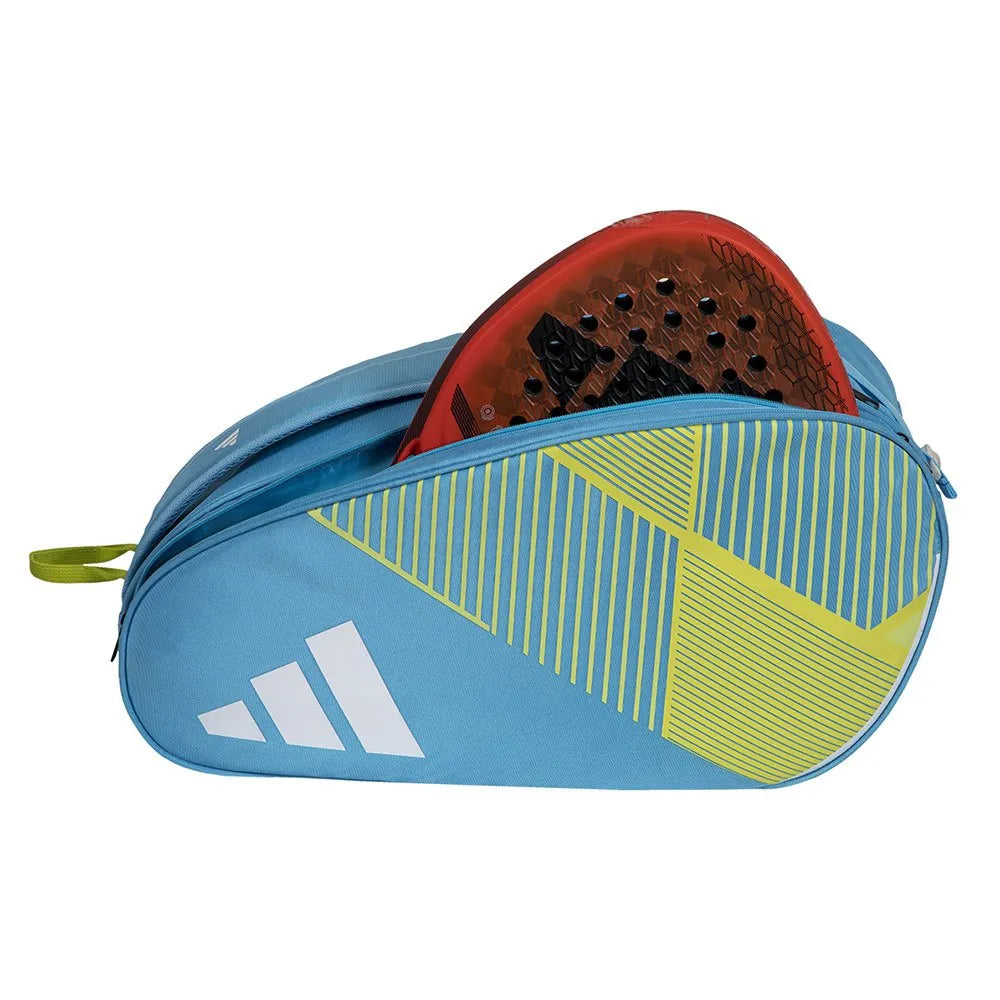 Sac Adidas Control 3.3 | 3.3 Bleu