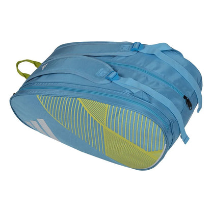 Sac Adidas Control 3.3 | 3.3 Bleu