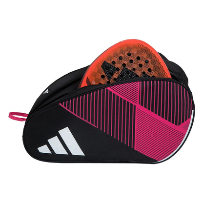 Sac Adidas Control 3.3 | Rose