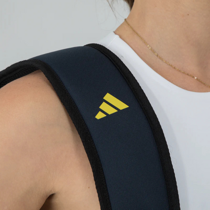 Sac Adidas Control 3.4 | Bleu