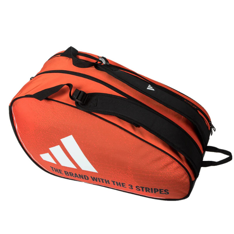 Sac Adidas Control 3.4 | Orange