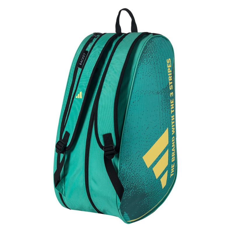 Sac Adidas Control 3.4 | Vert