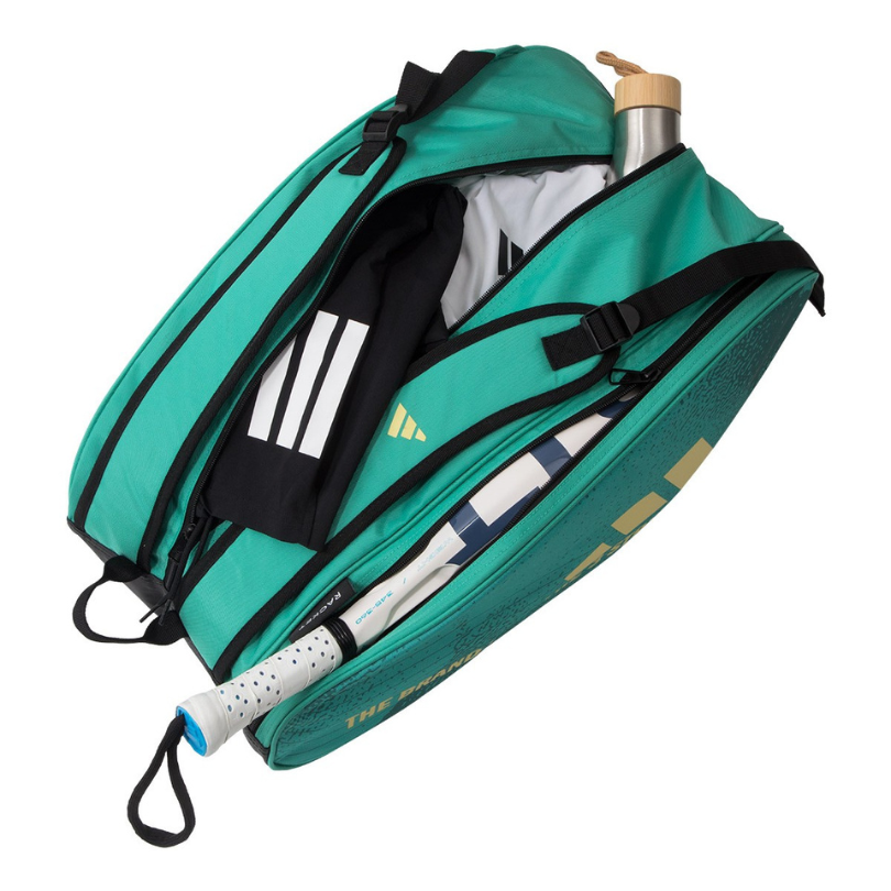 Sac Adidas Control 3.4 | Vert